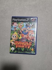 Spiel jungle party - spiel,