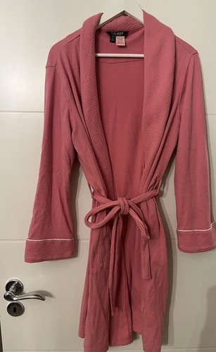 Ralph lauren bademantel - ralph, bademantel/
