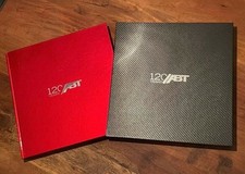 Buch 120 jahre abt audi - jahre,