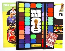 Panini Adrenalyn XL FIFA World