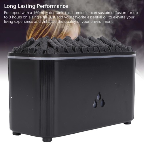 Cool mist luftbefeuchter - cool, 7