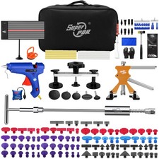 140Tlg PDR Ausbeulwerkzeug