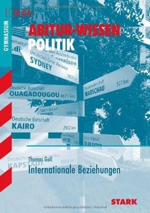 Abitur wissen politik - politik, /