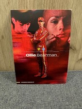 F1 Formula 1 Autograph