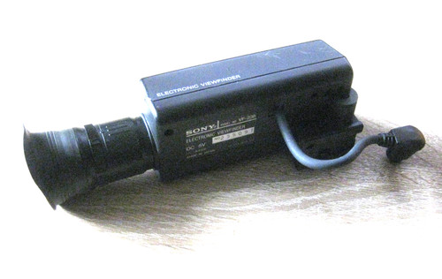 Sony 239 electronic - -, vf-239