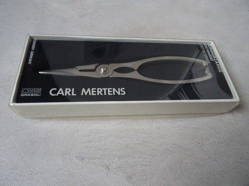 Carl mertens hummerzange - mertens,
