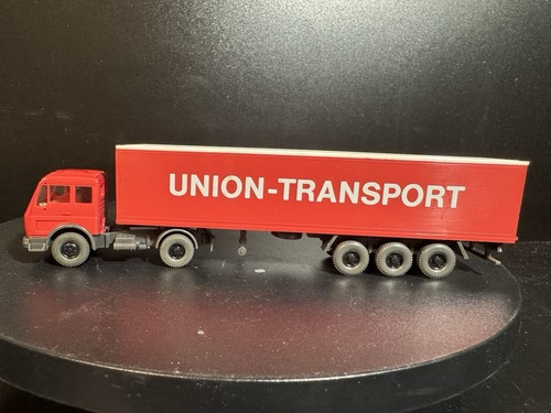 Wiking lkw 541 mb - wiking,