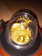 10 Unzen Silber 999 Sculpture