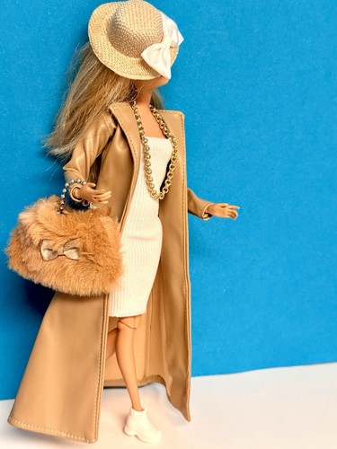 Passende barbie kleidung - barbie,