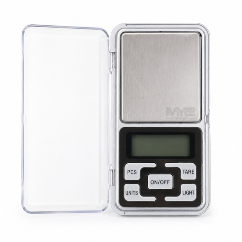Digital feinwaage 100g 01g - feinwaage, 100g/0,01g