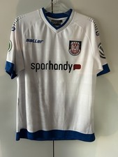 Matchworn FSV Frankfurt