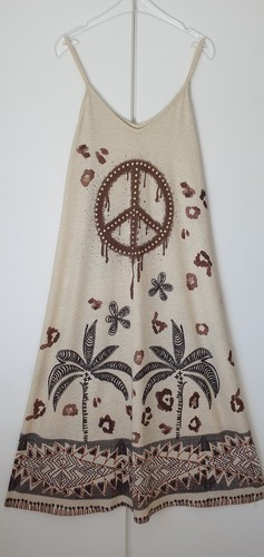 Kleid lang