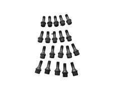 20x Mercedes Benz W168 Radbolzen Radschrauben Schrauben "KURZ" ALUFELGEN SET
