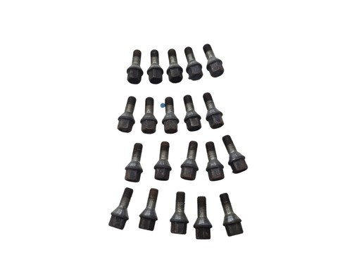 20x mercedes benz - benz, w168