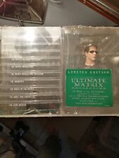 the ultimate matrix collection
