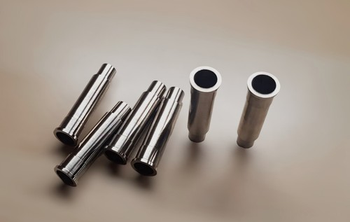 Lep übungshülsen 8mm k - Übungshülsen,