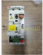 1PC Used ABB inverter
