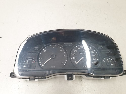 Tacho tachometer - tacho,