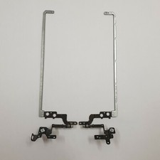 HP Chromebook 14 G4 Displayscharniere Leisten L+R LCD Hinge Scharniere