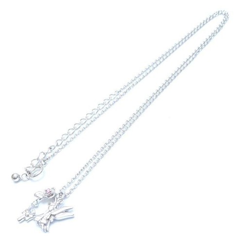 Disney tinkerbell halskette - disney,