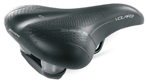 Fahrradsattel selle bassano - fahrradsattel,