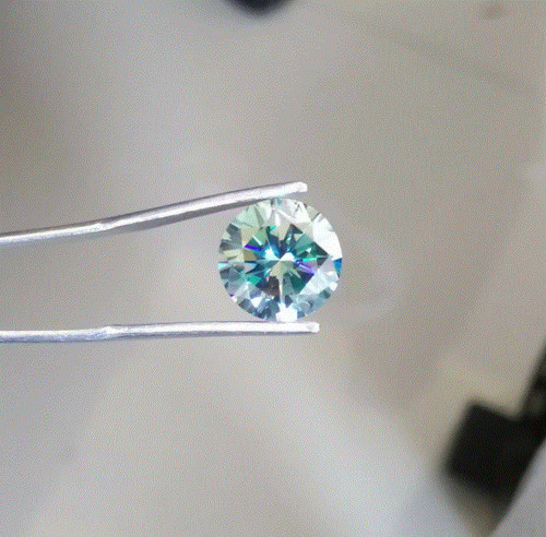 Fancy blue labor - fancy,