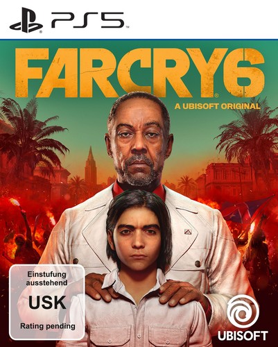 Far cry sony - far, playstation
