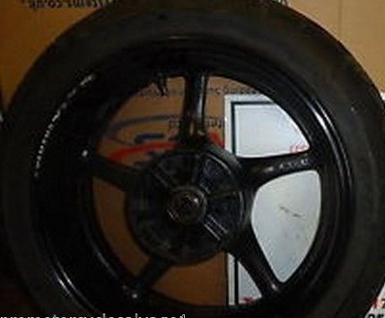 Yamaha fz6 fazer 2007 - fz6,