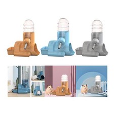 - Hamster Trinkflasche