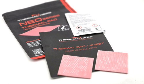 Thermal hero neo - hero,