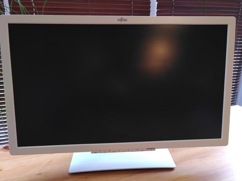 Fujitsu b24t led - fujitsu, (