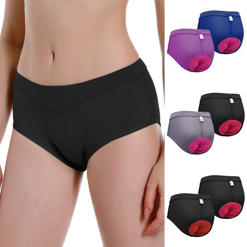 Damen radunterhose kurz - damen,