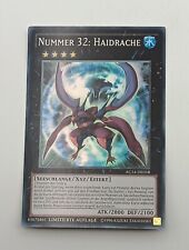 Yu-Gi-Oh! Einzelkarte Nummer