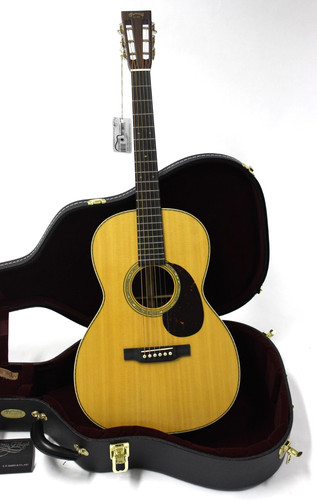 Martin gitarre guitar - martin,