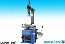 Hofmann reifenmontiermaschine - hofmann,
