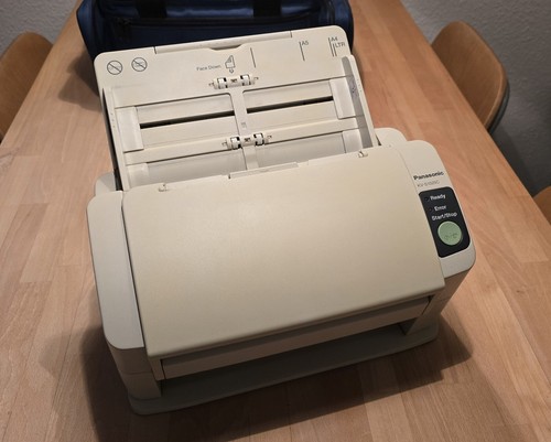 Panasonic s1025c - panasonic, kv-s1025c