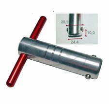  APRILIA RSV4 R ÖHLINS GABEL