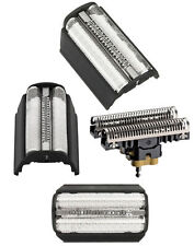 Scherkopf Scherfolie Kombipack für Braun 31B Series 3 350 360 370 380 390cc