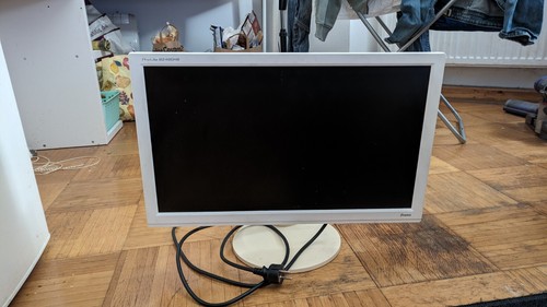 Monitor zoll iiyama - monitor,