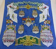 Halstuch 100% Reine Seide