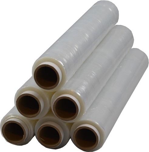 Rollen stretch folie hand - stretch,