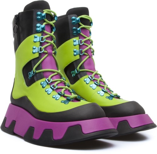 Camper lab wilma extreme - camper,