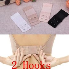 Clip-On-Bh-Verlängerung Für Schwangere In Übergröße Schwarz Weiß Rosa Beige ₃