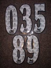 Premier League Numbers Player