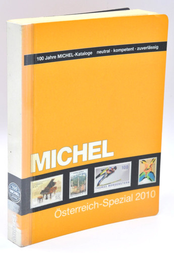 Michel österreich spezial - michel,