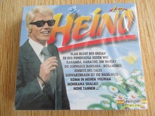 HEINO - 2 CD Set - Zustand