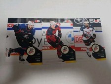 DEL  Tradingcard Update Set