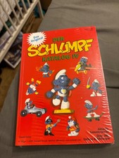 Der Schlumpf Katalog IV-Oswald Verlag 2003 Preiskatlog Smurf Pitufo