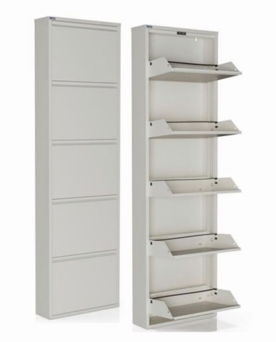 Dublin schuhschrank metall - dublin,