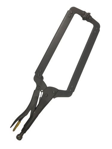 Gripzange g11 45cm - c-gripzange,